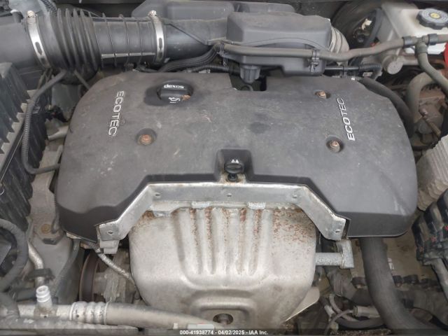 1GKKNLLA0HZ223375 GMC Acadia Sle-2