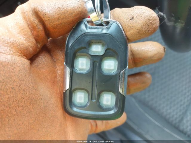 1GKKNLLA0HZ223375 GMC Acadia Sle-2