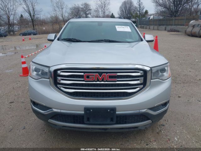 1GKKNLLA0HZ223375 GMC Acadia Sle-2