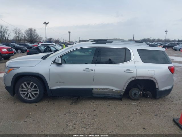 1GKKNLLA0HZ223375 GMC Acadia Sle-2