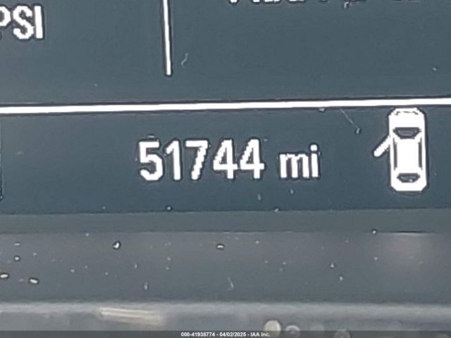 1GKKNLLA0HZ223375 GMC Acadia Sle-2