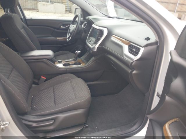 1GKKNLLA0HZ223375 GMC Acadia Sle-2