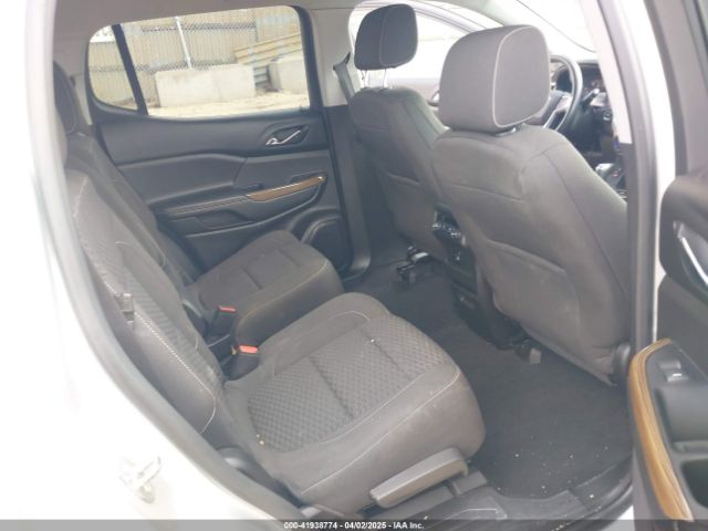 1GKKNLLA0HZ223375 GMC Acadia Sle-2