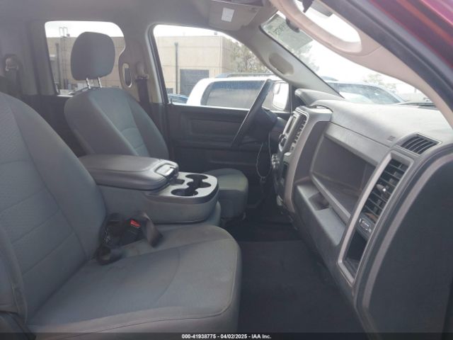 1C6RR6FT7JS147365 RAM 1500 Express  4x2 6'4 Box