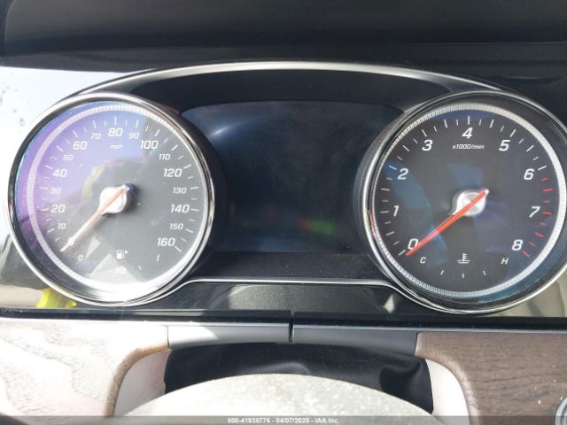 WDDZF4JB1JA447600 Mercedes-Benz E 300