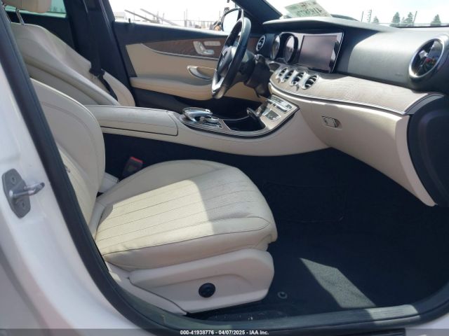WDDZF4JB1JA447600 Mercedes-Benz E 300