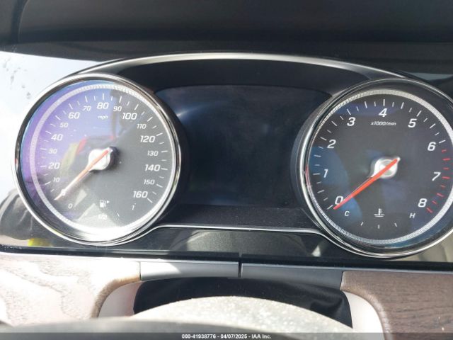 WDDZF4JB1JA447600 Mercedes-Benz E 300