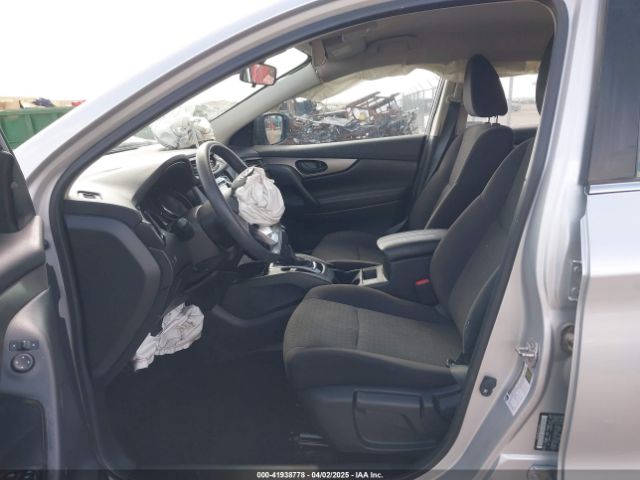JN1BJ1CV0LW255965 Nissan ROGUE SPORT