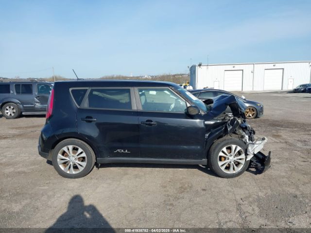 KNDJP3A54F7175265 KIA SOUL +