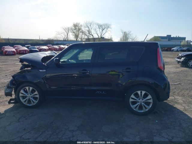 KNDJP3A54F7175265 KIA SOUL +
