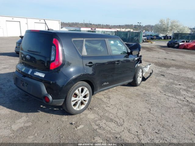 KNDJP3A54F7175265 KIA SOUL +