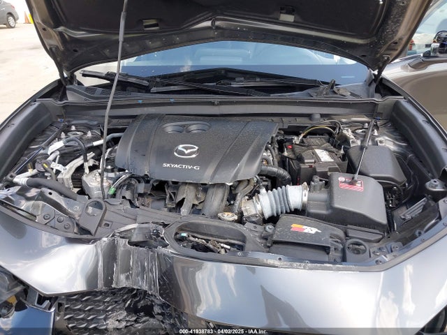 3MVDMBBL2MM261169 Mazda Cx-30 Select