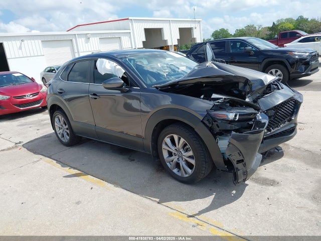 3MVDMBBL2MM261169 Mazda Cx-30 Select