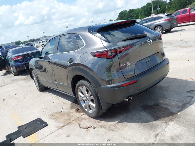 3MVDMBBL2MM261169 Mazda Cx-30 Select