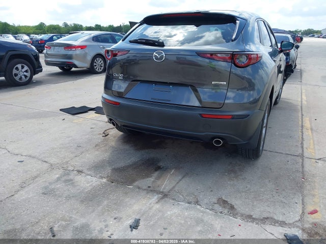 3MVDMBBL2MM261169 Mazda Cx-30 Select