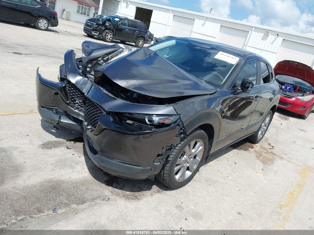 3MVDMBBL2MM261169 Mazda Cx-30 Select