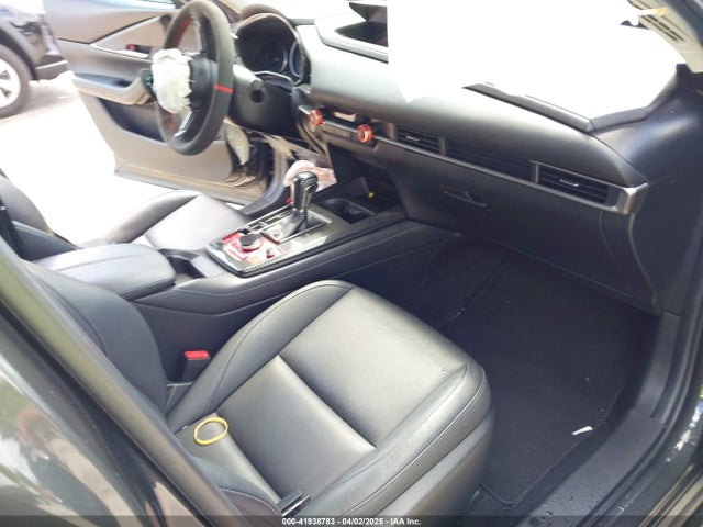 3MVDMBBL2MM261169 Mazda Cx-30 Select
