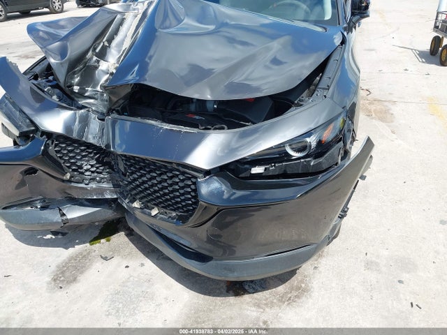 3MVDMBBL2MM261169 Mazda Cx-30 Select