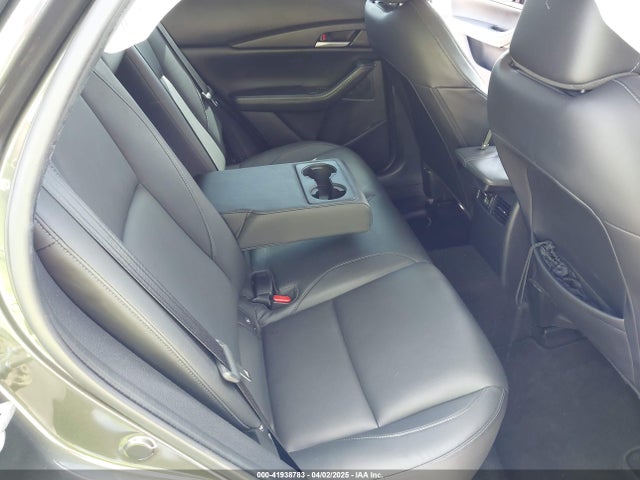 3MVDMBBL2MM261169 Mazda Cx-30 Select