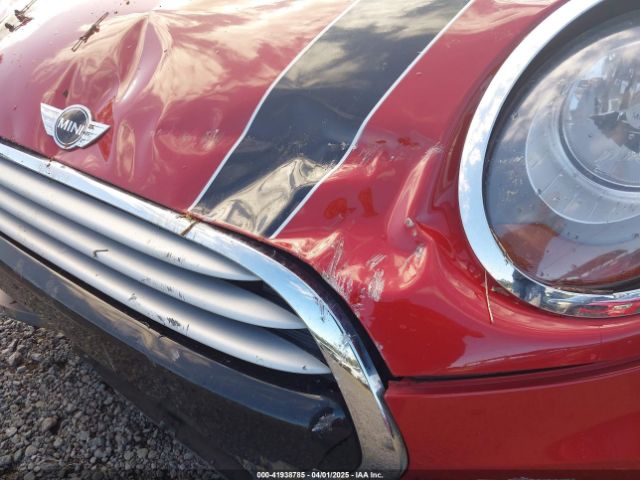 WMWXS5C57F2C63418 Mini Hardtop