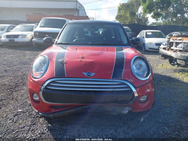 WMWXS5C57F2C63418 Mini Hardtop