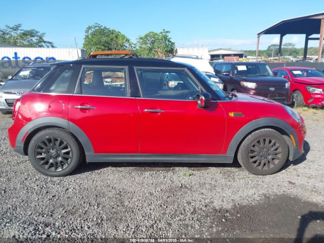 WMWXS5C57F2C63418 Mini Hardtop