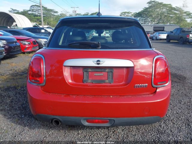WMWXS5C57F2C63418 Mini Hardtop