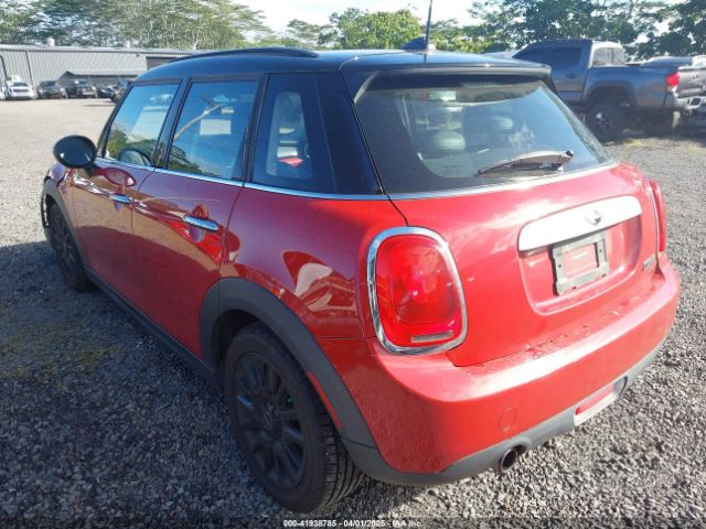 WMWXS5C57F2C63418 Mini Hardtop