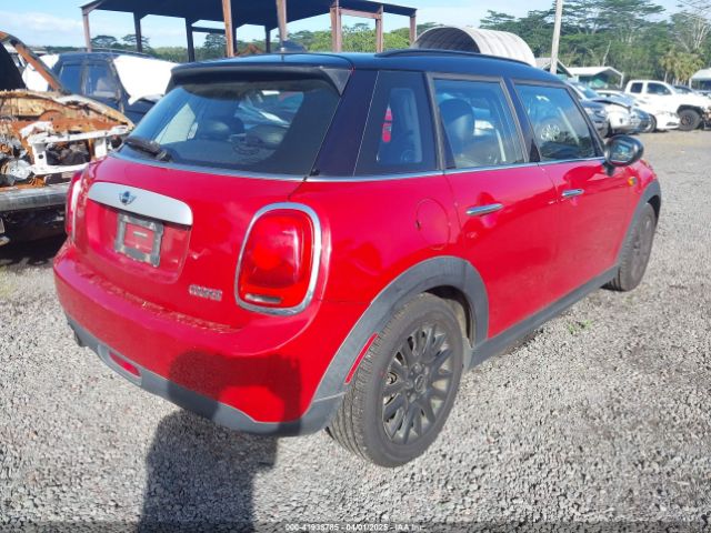 WMWXS5C57F2C63418 Mini Hardtop