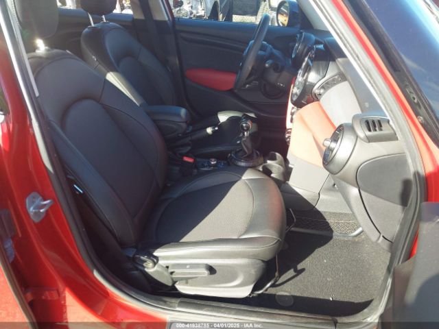 WMWXS5C57F2C63418 Mini Hardtop