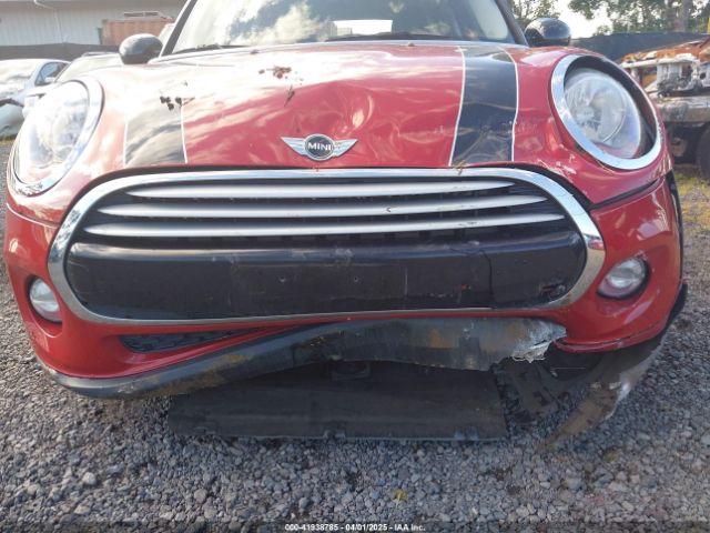 WMWXS5C57F2C63418 Mini Hardtop