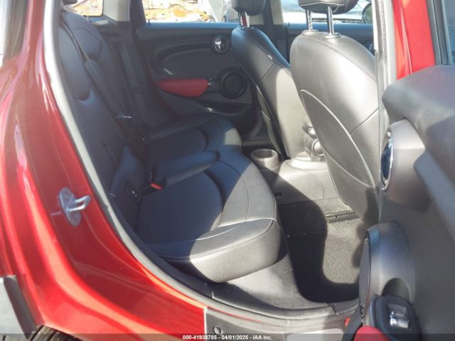 WMWXS5C57F2C63418 Mini Hardtop