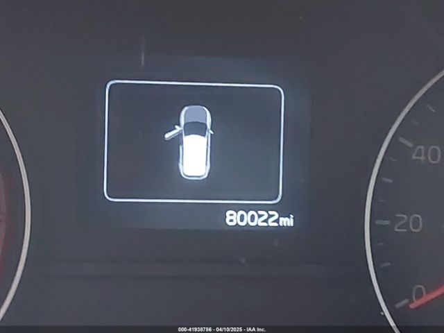 KNDPMCAC8H7173202 KIA Sportage Lx