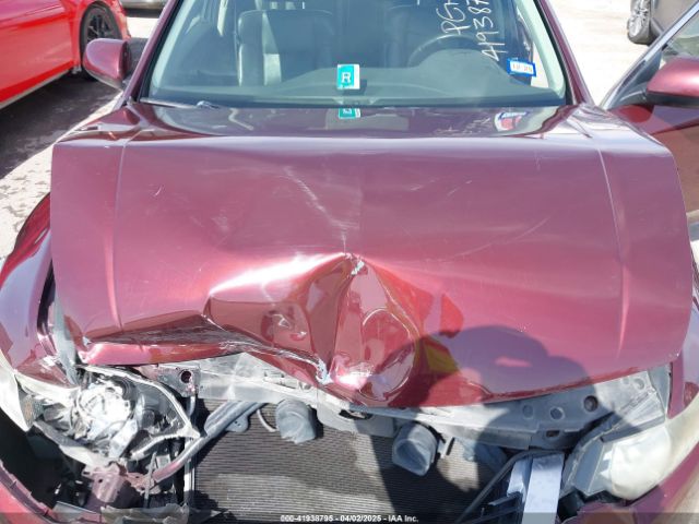 2009 ACURA TSX JH4CU26669C011233 Photo 9