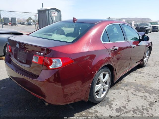 2009 ACURA TSX JH4CU26669C011233 Photo 3