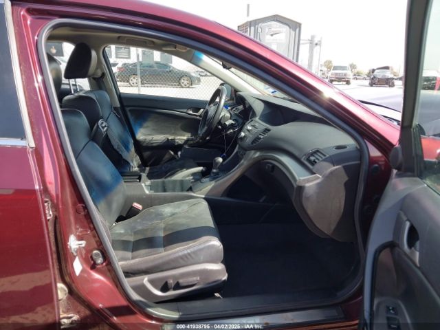 2009 ACURA TSX JH4CU26669C011233 Photo 4