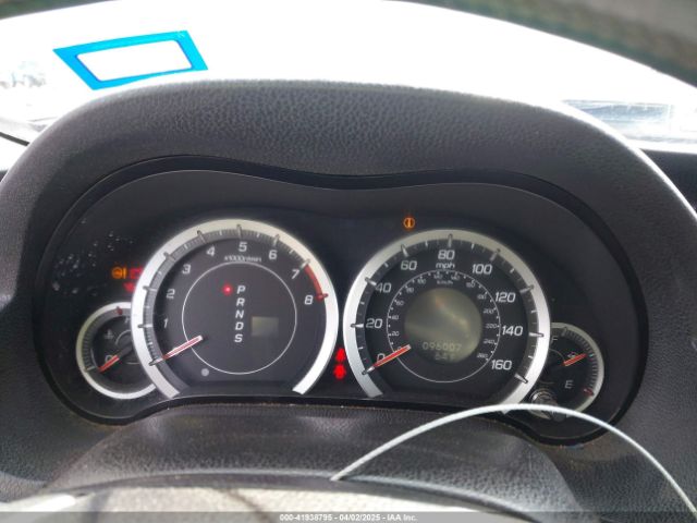 2009 ACURA TSX JH4CU26669C011233 Photo 6