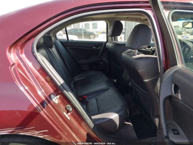 2009 ACURA TSX JH4CU26669C011233 Photo 7