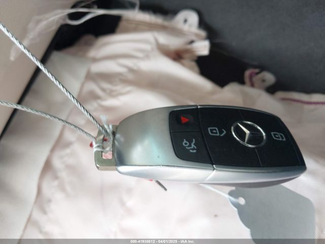 4JGFB4JB7LA247604 Mercedes-Benz GLE 350