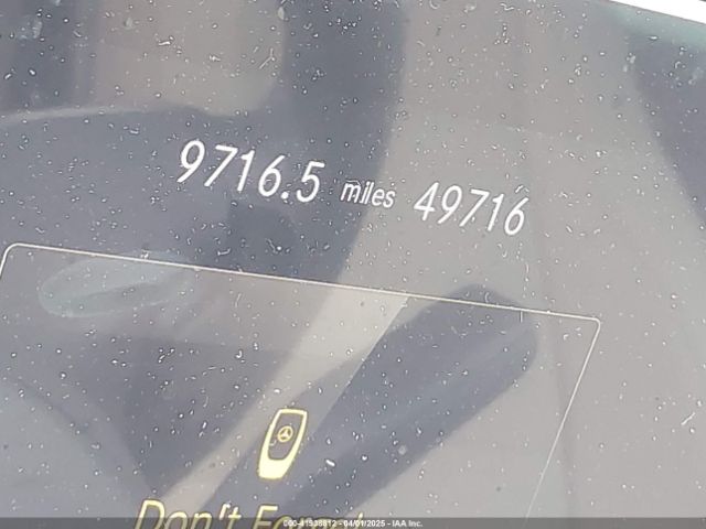 4JGFB4JB7LA247604 Mercedes-Benz GLE 350