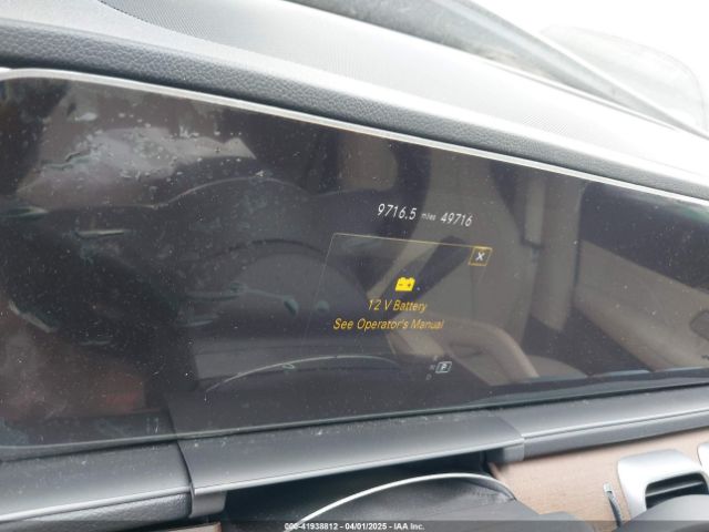 4JGFB4JB7LA247604 Mercedes-Benz GLE 350
