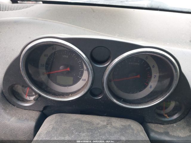 2007 MITSUBISHI ECLIPSE 4A3AK24F47E068143 Photo 6