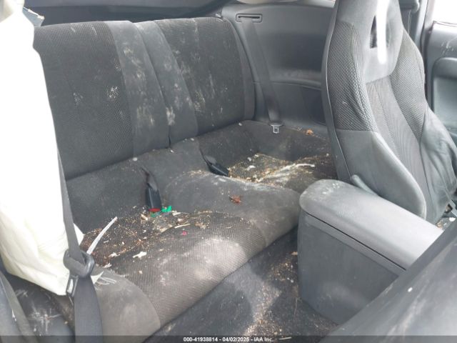 2007 MITSUBISHI ECLIPSE 4A3AK24F47E068143 Photo 7