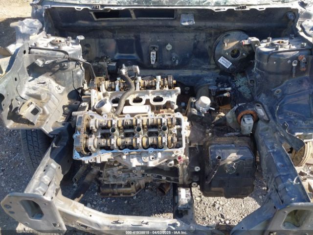3C4PDCGG2HT626462 Dodge Journey Crossroad