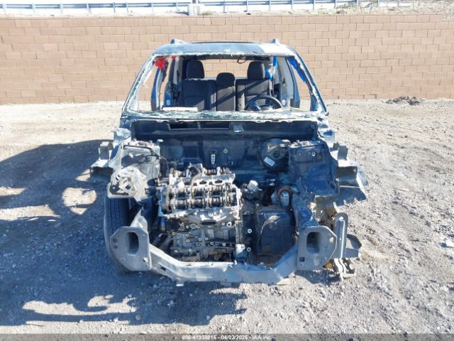 3C4PDCGG2HT626462 Dodge Journey Crossroad