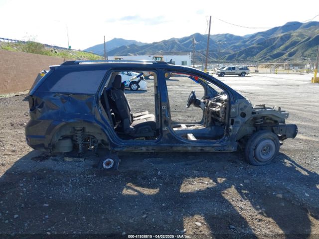 3C4PDCGG2HT626462 Dodge Journey Crossroad