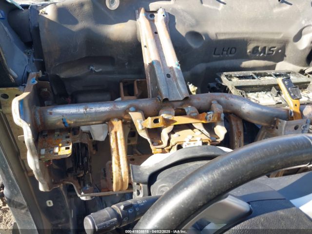 3C4PDCGG2HT626462 Dodge Journey Crossroad