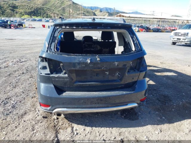 3C4PDCGG2HT626462 Dodge Journey Crossroad