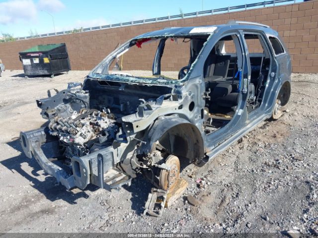 3C4PDCGG2HT626462 Dodge Journey Crossroad
