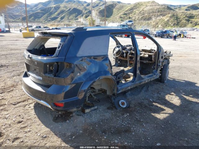 3C4PDCGG2HT626462 Dodge Journey Crossroad